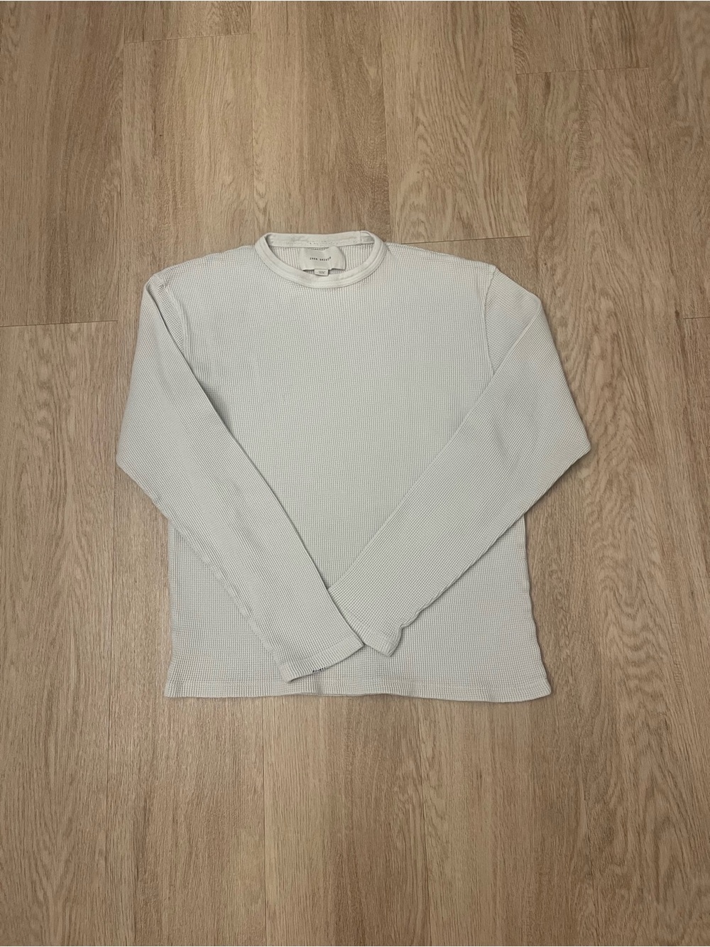 zara shirt